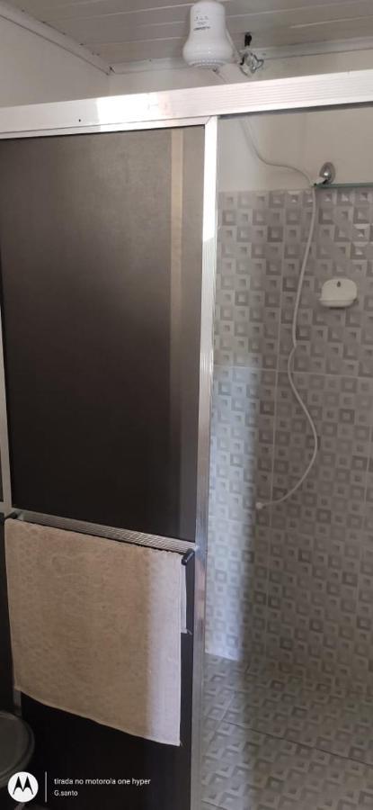 クーニャ Pousade Meu Bukadin De Terraヴィラ エクステリア 写真
