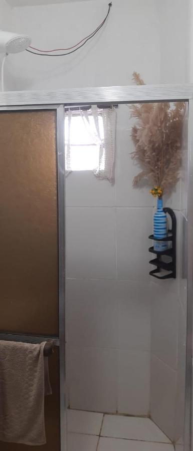 クーニャ Pousade Meu Bukadin De Terraヴィラ エクステリア 写真